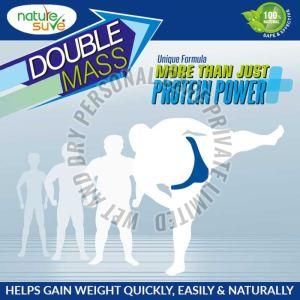 Nature Sure Double Mass Tablets