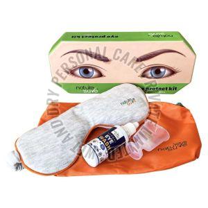 Nature Sure Herbal Eye Protect Kit