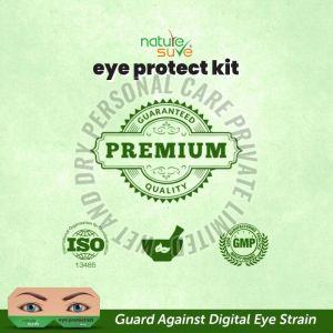 Nature Sure Herbal Eye Protect Kit