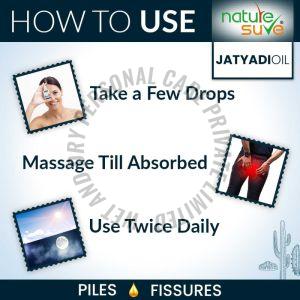 Nature Sure Jatyadi Oil