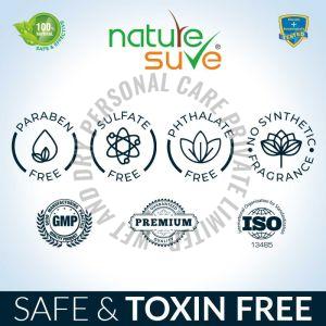 Nature Sure Jatyadi Oil