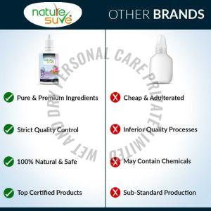 Nature Sure Jatyadi Oil