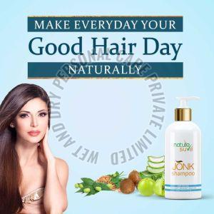 Nature Sure Jonk Shampoo