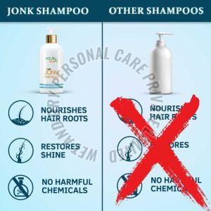 Nature Sure Jonk Shampoo