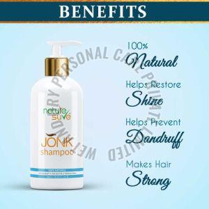 Nature Sure Jonk Shampoo