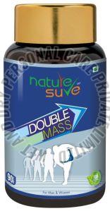 Nature Sure Double Mass Tablets