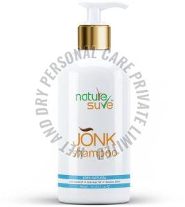 Nature Sure Jonk Shampoo