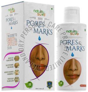 Nature Sure Pores and Marks Oil