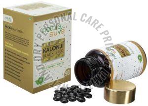 Nature Sure Premium Kalonji Blackseed Tablets
