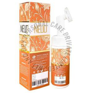NEUD Acne Control Foaming Face Cleanser