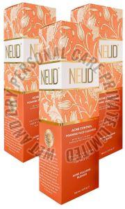 NEUD Acne Control Face Cleanser