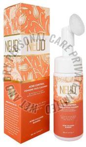 NEUD Acne Control Foaming Face Cleanser