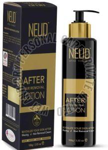 NEUD After Hair Removal Lotion for Skin Care