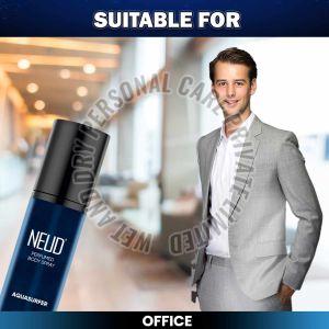 NEUD Aquasurfer Perfumed Body Spray