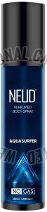 NEUD Aquasurfer Perfumed Body Spray