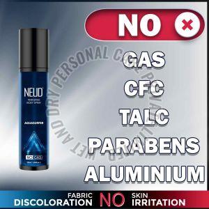 NEUD Aquasurfer Perfumed Body Spray