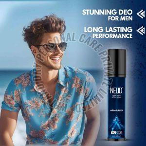 NEUD Aquasurfer Perfumed Body Spray
