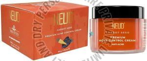 NEUD Carrot Seed Premium Acne Control Cream
