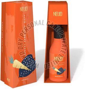 NEUD Carrot Seed Premium Face Wash
