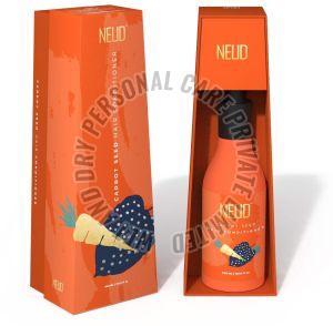 NEUD Carrot Seed Premium Hair Conditioner