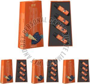 NEUD Carrot Seed Premium Personal Care Kit