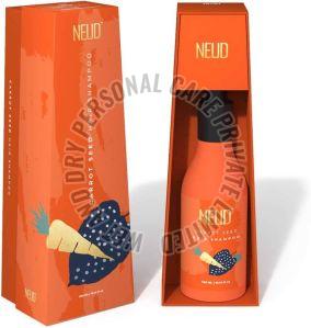 NEUD Carrot Seed Premium Shampoo