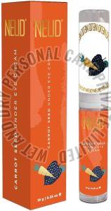 NEUD Carrot Seed Premium Under Eye Cream