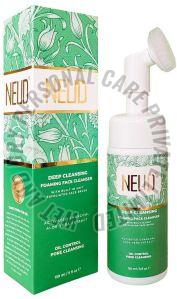 NEUD Deep Cleansing Face Cleanser