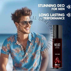 NEUD Don Juan Perfumed Body Spray