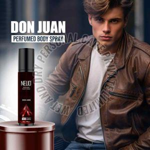 NEUD Don Juan Perfumed Body Spray