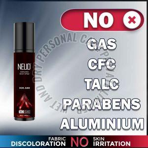 NEUD Don Juan Perfumed Body Spray