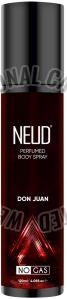 NEUD Don Juan Perfumed Body Spray