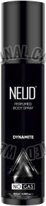 NEUD Dynamite Perfumed Body Spray