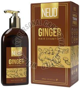 NEUD Ginger Hair Shampoo