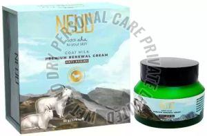 NEUD Goat Milk Premium Skin Renewal Cream