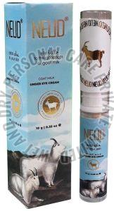 NEUD Goat Milk Premium Under Eye Cream