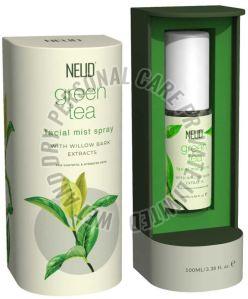 NEUD Green Tea Facial Mist Spray