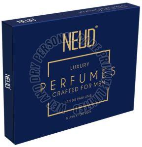 NEUD Luxury Perfumes For Men