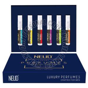 NEUD Luxury Perfumes For Men