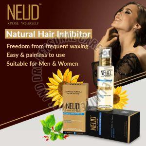 NEUD Natural Hair Inhibitor Lotion
