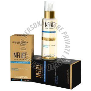 NEUD Natural Hair Inhibitor Lotion