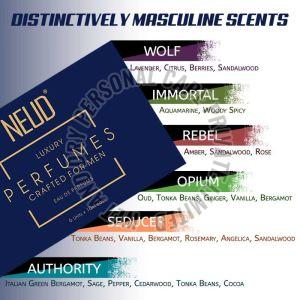 NEUD Luxury Perfumes For Men