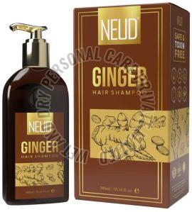 NEUD Premium Ginger Hair Shampoo
