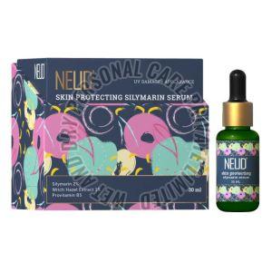 NEUD Skin Protecting Silymarin Serum