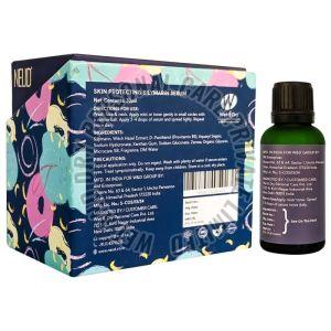 NEUD Skin Protecting Silymarin Serum