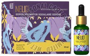 NEUD Super Hydrator Squalane Serum