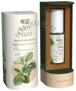 NEUD Witch Hazel Facial Mist Spray