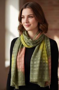 Ladies Viscose Stole