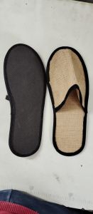 Jute Slippers