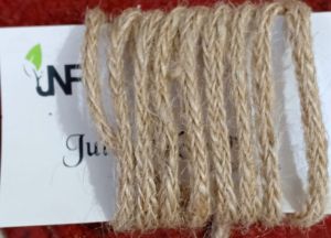 Natural Jute Rope